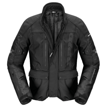 SPIDI GIACCA TRAVELER 3 EVO H2OUT,Giacca Impermeabile SPIDI